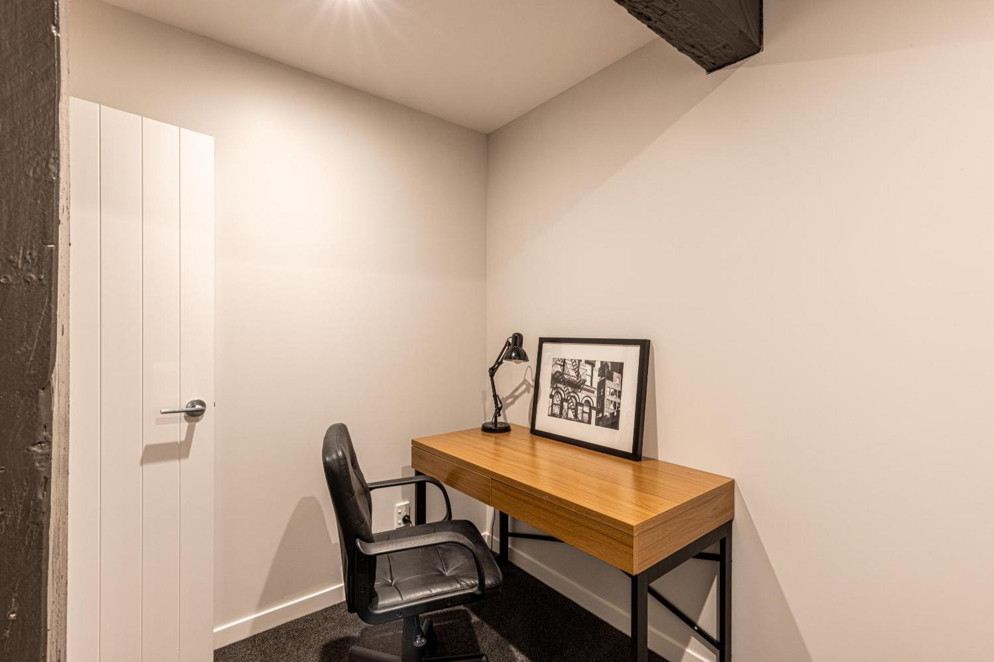 Johnston Apartments - Award-Winning Building, Your Unforgettable Stay Whanganui Exterior foto