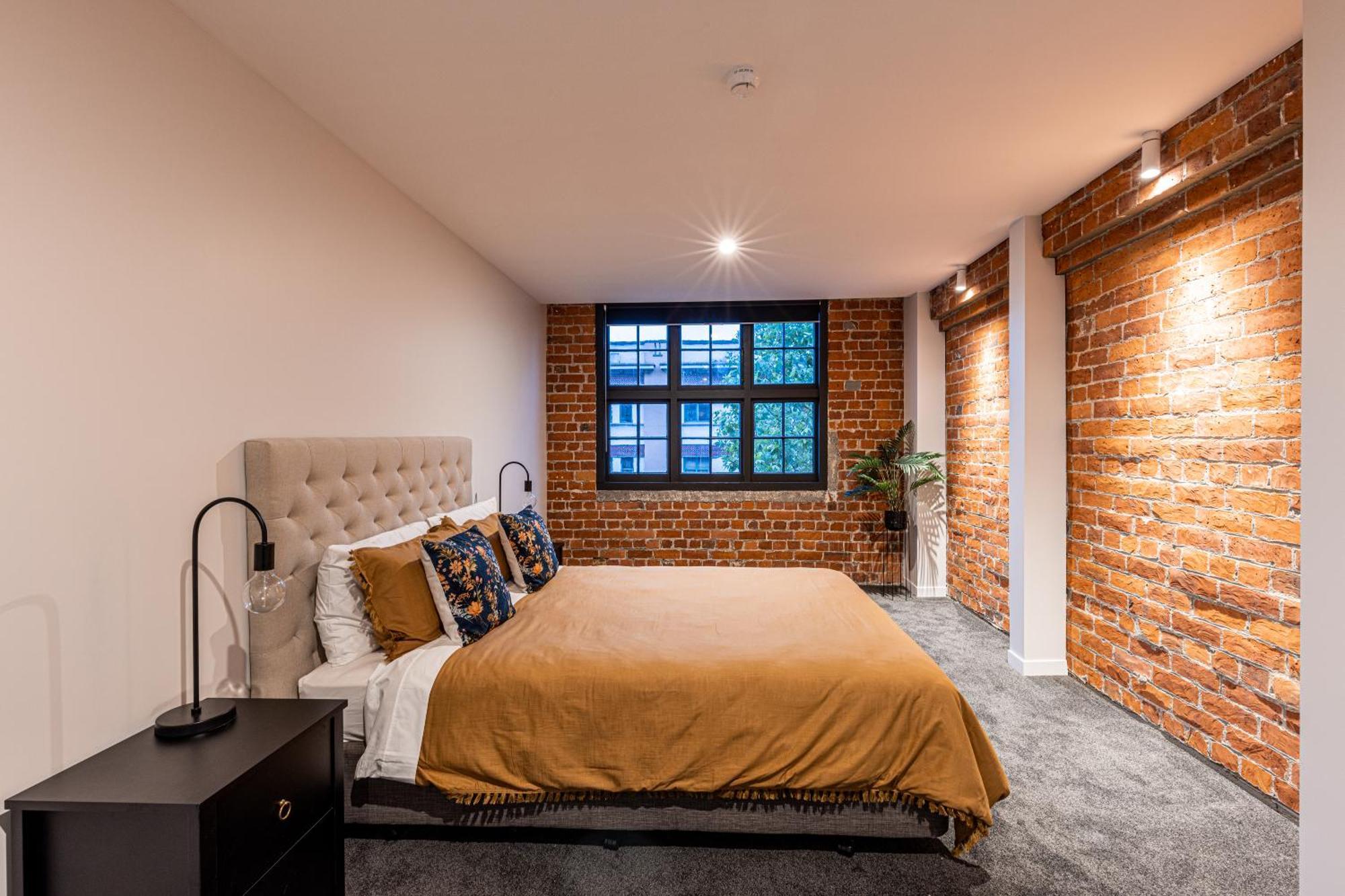 Johnston Apartments - Award-Winning Building, Your Unforgettable Stay Whanganui Exterior foto
